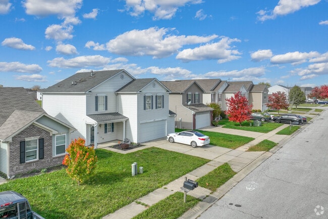 Homes that can satisfy even the most selective buyer are available throughout Five Points.