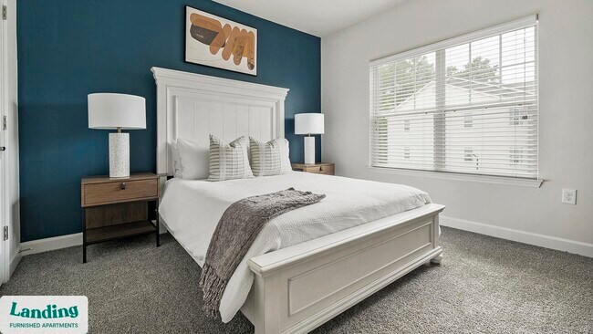 11010 Northlake Landing Dr unit 2-305.1410262, Charlotte, NC 28216 - photo 7