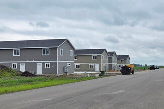 105 Carly Dr, Aurora, SD 57002
