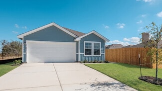 12106 Douglas Fir Cir, Mustang Ridge, TX 78610