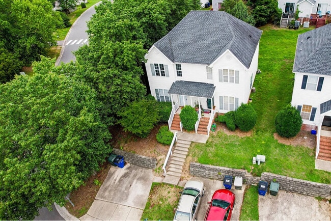 2001 Turtle Point Dr, Raleigh, NC 27604 - photo 2