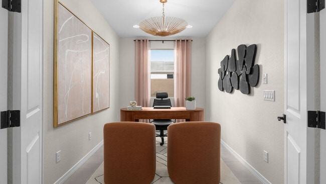 25321 N 165th Ln, Surprise, AZ 85387 - photo 5