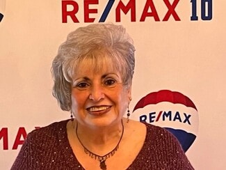 Carmen M. Keslin