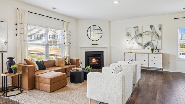 336 Cookie Loop, Johnson City, TN 37615 - photo 4