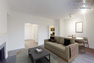 4100 Massachusetts Ave NW Unit FL11-ID8614A, Washington, DC 20016