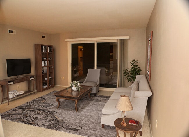 910 Chestnut Hill Dr unit H, Auburn Hills, MI 48326 - photo 7