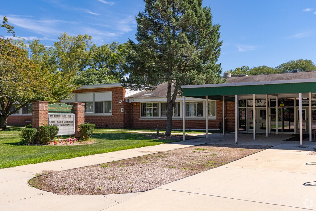 Shrewsbury Elementary School is committed to student success in Shewsbury.