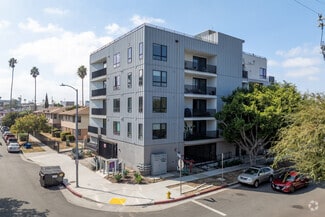 4506 Dockweiler, Los Angeles, CA 90019