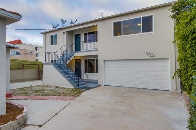 4435 35th St unit 4435 35th Street, San Diego, CA 92116 - photo 3
