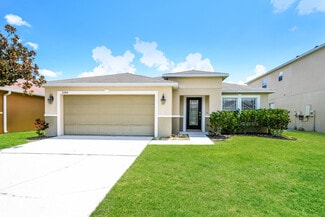 3044 Park Ridge Ave, Mulberry, FL 33860