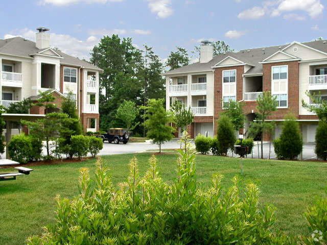 Ashborough Apartments - 5406 Viewcrest Way, Raleigh, NC | Homes.com