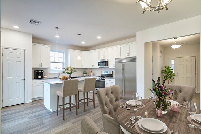 0 Sand Springs Dr unit 36095466, Butler Township, PA - photo 6