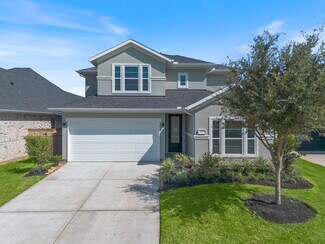 10915 Middle Ridge Dr, Missouri City, TX 77459