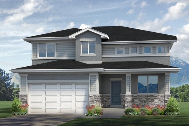 Cameron Modern Prairie Elevation.jfif