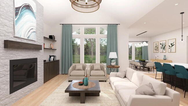 16705 Moineau Dr unit 37141048, Austin, TX 78738 - photo 5