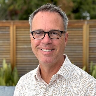 Mike Despard
