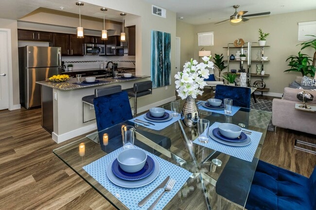 Level 25 at Sunset by Picerne, Las Vegas, NV 89113 - photo 2