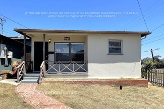 4703 W 169th St, Lawndale, CA 90260