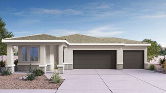 15395 W Gray Fox Trail, Surprise, AZ 85387