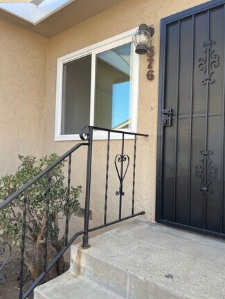 376 Richfield Ave, El Cajon, CA 92020