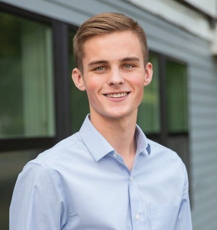Will Van Wickler