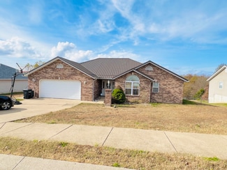 138 Vernon St, Saint Robert, MO 65584