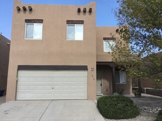 10852 Arezzo Dr NW, Albuquerque, NM 87114