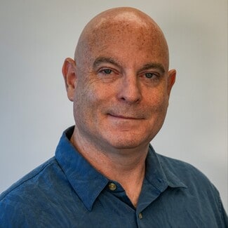Jon Mann