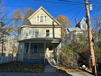 56 Grampian Way, Boston, MA 02125