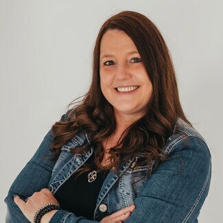 Candace Byrholdt