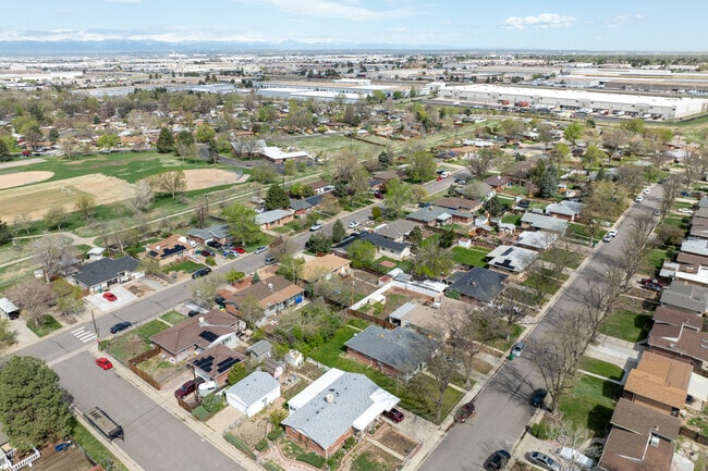 Morris Heights is a great neighborhood, with plenty to do.