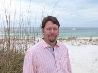 Jeff Moore
