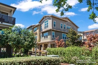 126 Branta Common, Fremont, CA 94538