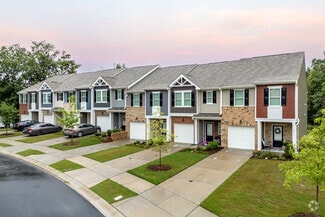 8204 Mintworth Links Ln, Matthews, NC 28105