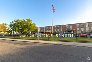 Lincoln Orens Middle School