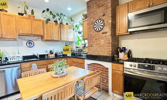 74 Aldie St unit 1, Allston, MA 02134 - photo 3