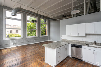 2300-2312 1st Ave N, Birmingham, AL 35203