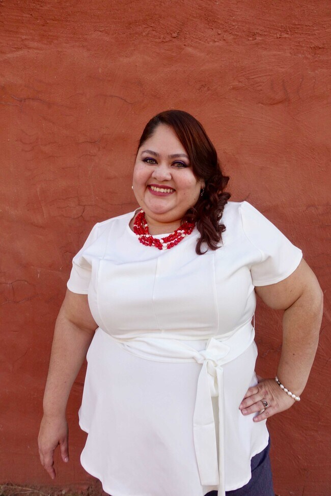 Marianela Rivas Monterrey