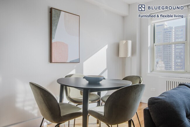 41 Park Ave unit FL17-ID1740, New York, NY 10016 - photo 5