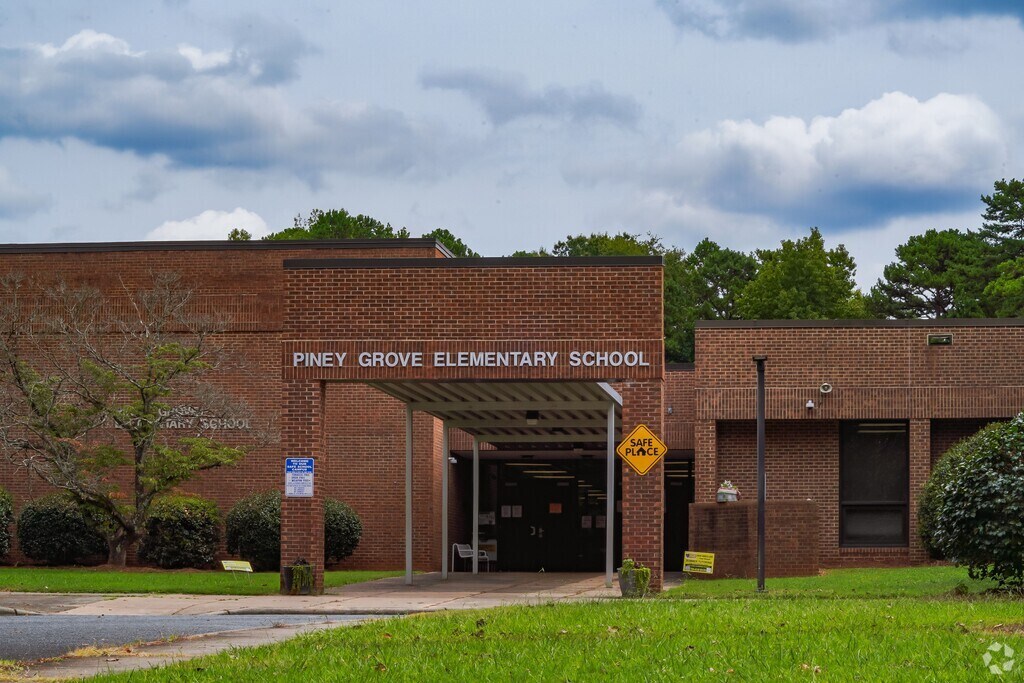 Piney Grove Elementary School, Rankings & Reviews