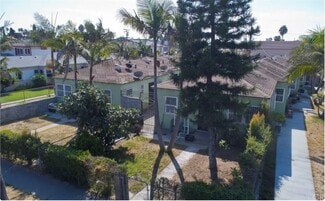 318 E 99th St, Inglewood, CA 90301