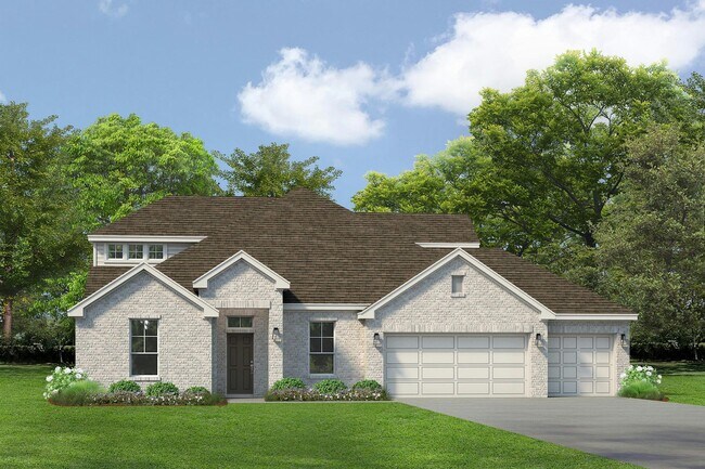 705 Stone Eagle Dr unit 36841687, Azle, TX 76020 - photo 6