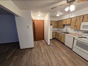 W151S6979 Cornell Cir Unit 1, Muskego, WI 53150