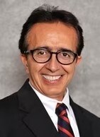 Alex Senehi