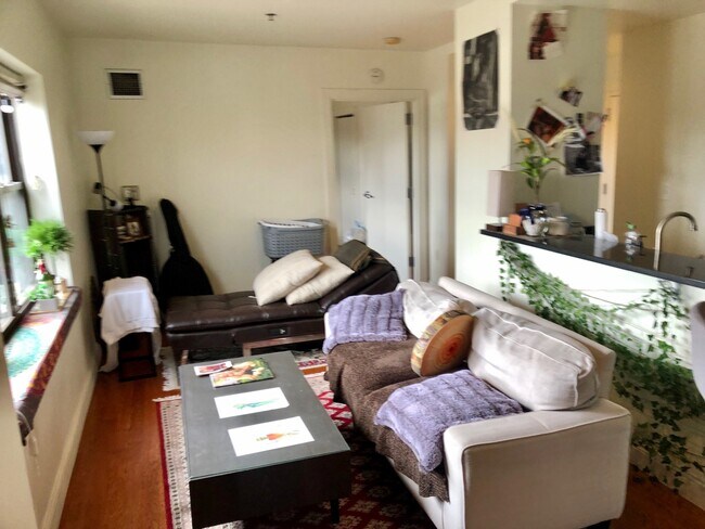 533 Commonwealth Ave, Boston, MA 02215 - photo 4