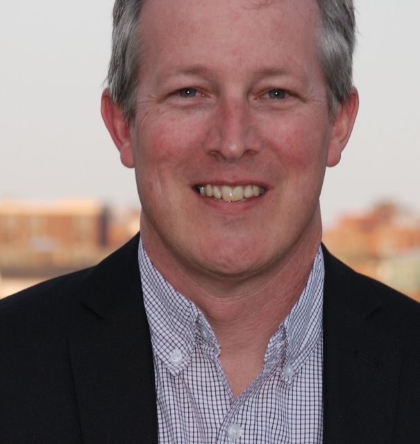 Kevin Padgett