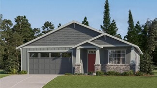 1552 Logan Pkwy, Albany, OR 97322