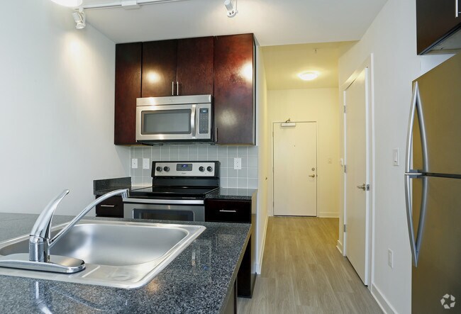 The L Apartments, Raleigh, NC 27601 - photo 7