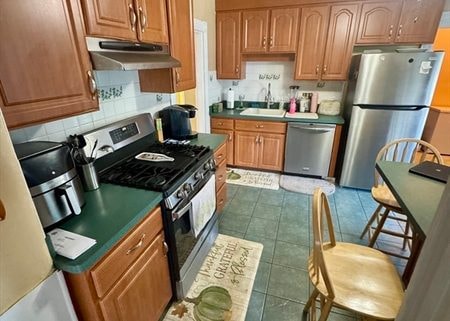 50 Center St, East Weymouth, MA 02189 - photo 1