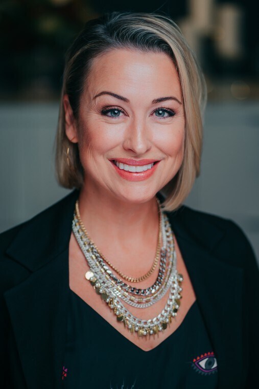 Jennifer Martin